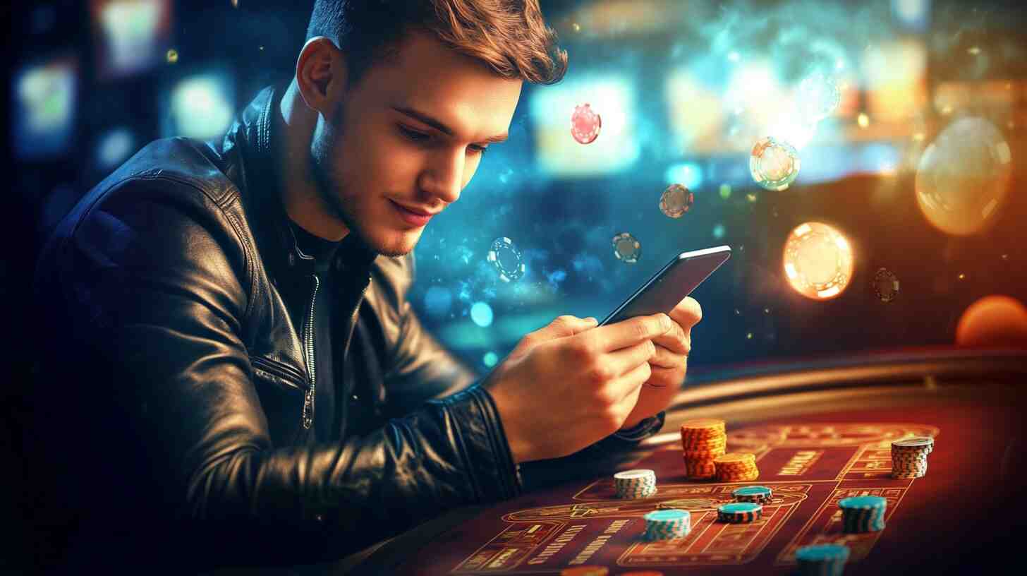 Casino OK777 – Play Games. Win Big.
                                         